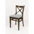 Fotografia SKE Krzesło Drewniane A-5245 z kategorii Kuchnia i jadalnia