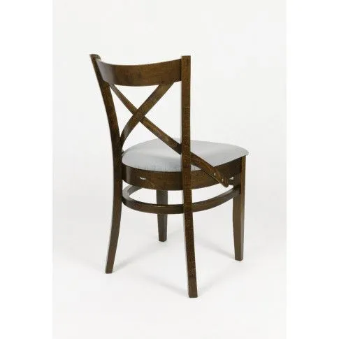 Zdjęcie sKE Krzesło Drewniane W196-Nelora | Edinos.pl