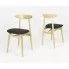 Zdjęcie produktu SKE Krzesło Drewniane A-4100 Sirela.