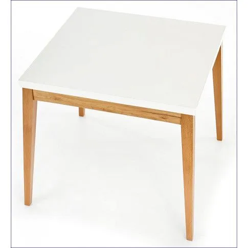 Zdjęcie nowoczesny stół do kuchni Clares | Edinos.pl