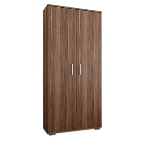 Fotografia Zestaw mebli do salonu - Meblościanka Armo 4X - śliwka z kategorii Komplety mebli