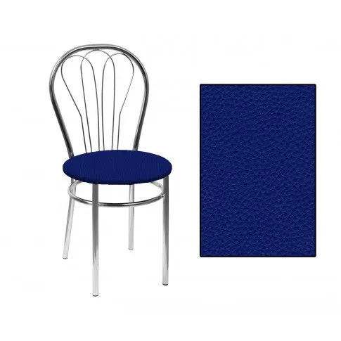 Zdjęcie produktu SKN Krzesło Jowisz Achira.