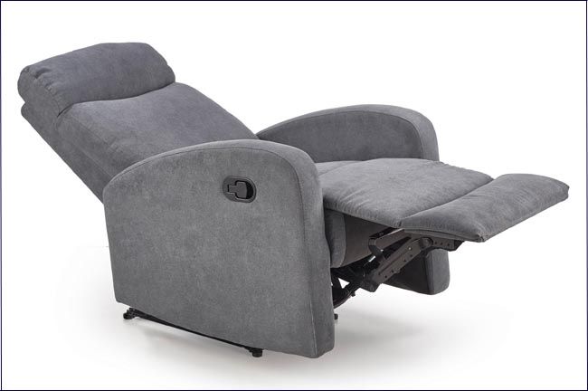 Rozkładany fotel Bover 2X