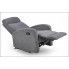 Zdjęcie fotel rozkładany wypoczynkowy Bover 2X - sklep Edinos.pl