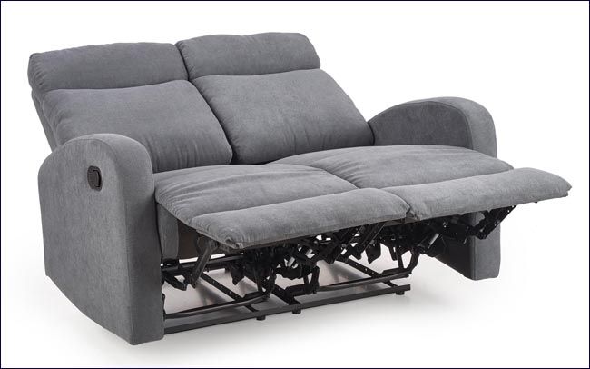 Rozkładana sofa Bover 3X
