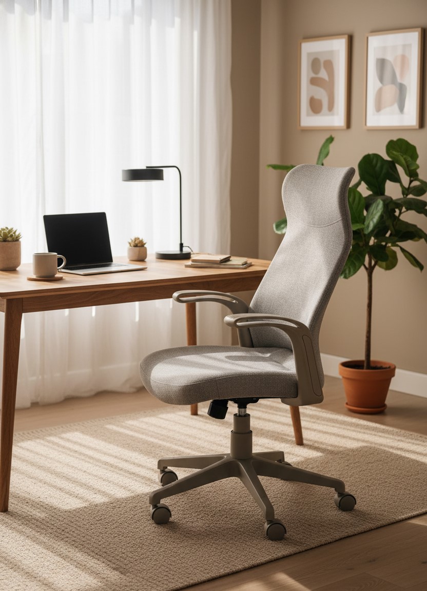 Aranżacja wnętrza z produktem