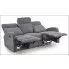 Zdjęcie sofa rozkładana trzyosobowa Mesa 4X | Edinos.pl