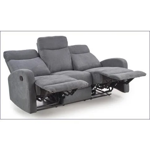 Zdjęcie sofa rozkładana trzyosobowa Mesa 4X | Edinos.pl