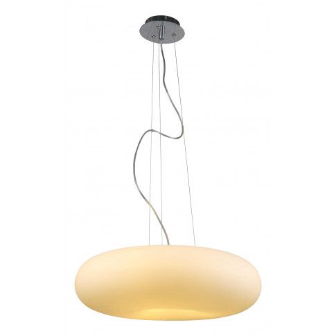 Fotografia Minimalistyczna lampa wisząca E350-Opan z kategorii Lampy wiszące