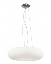 Minimalistyczna lampa wisząca E350-Opan w sklepie Edinos.pl