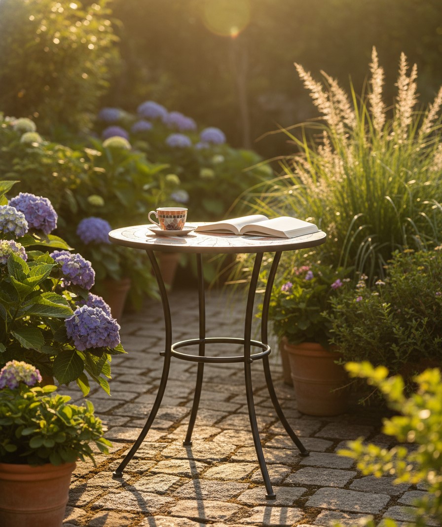 Aranżacja wnętrza z produktem