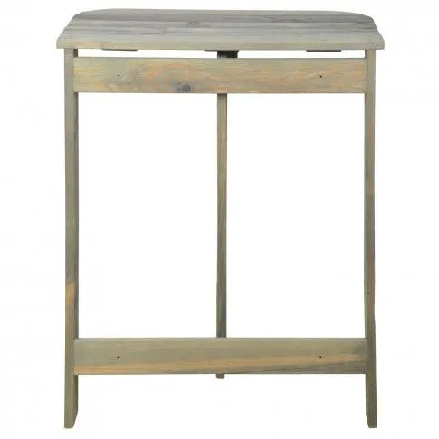 Zdjęcie esschert Design Składany stół przyścienny, Luanda | Edinos.pl