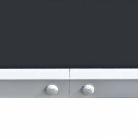 Konstrukcja stołu ogrodowego Larson 2X