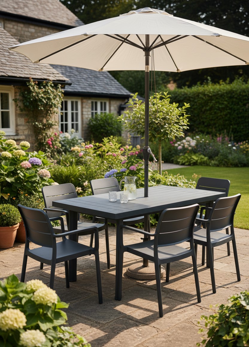 Aranżacja wnętrza z produktem