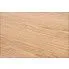 Szczegółowe zdjęcie nr 6 produktu Minimalistyczny stół rozkładany Karix 3X 160 XL - dąb