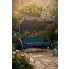 Fotografia Huśtawka ogrodowa Elgan - Niebieska z kategorii Huśtawki