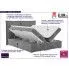 Fotografia Łóżko boxspring Pillar 140x200 - 58 kolorów z kategorii Łóżka kontynentalne 140x200