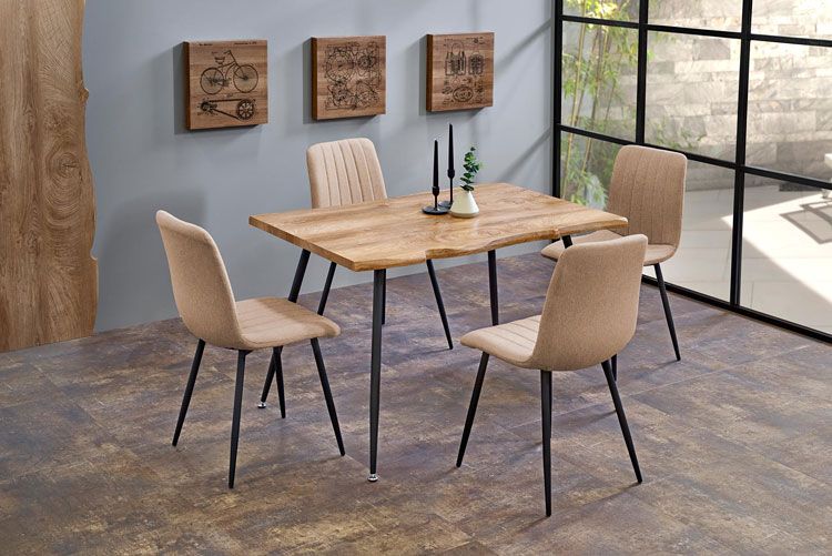 Kyzo - wizualizacja wnętrza.