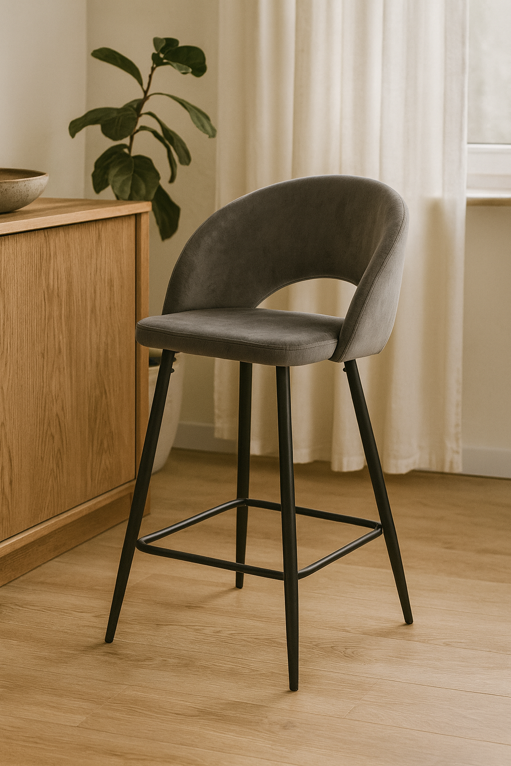 Aranżacja wnętrza z produktem