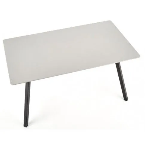 Szczegółowe zdjęcie nr 4 produktu Stół minimalistyczny Rufu 3X - popiel