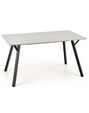 Stół minimalistyczny Hover 3X - popiel w sklepie Edinos.pl