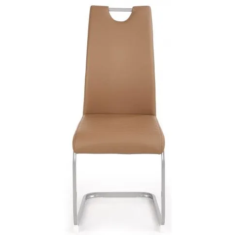 Zdjęcie brązowe krzesło do jadalni Area | Edinos.pl