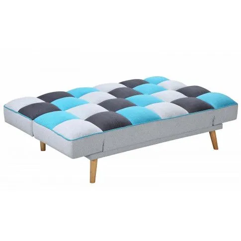 Szczegółowe zdjęcie nr 4 produktu Kanapa rozkładana Vonka