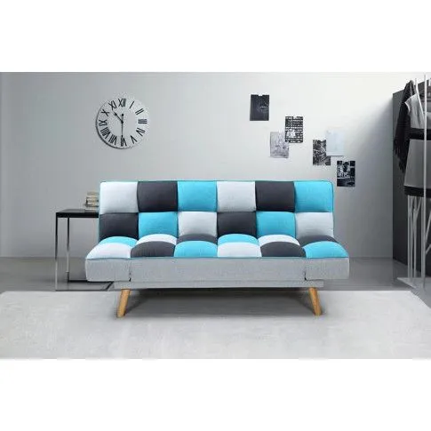 Szczegółowe zdjęcie nr 5 produktu Kanapa rozkładana Vonka