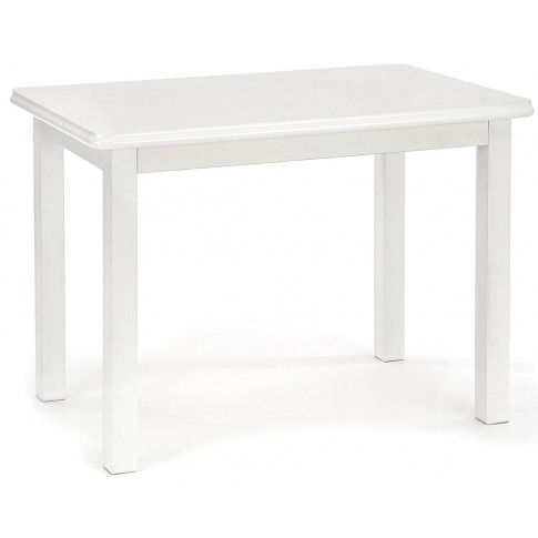 Zdjęcie produktu Stół rozkładany Rafael - biały.