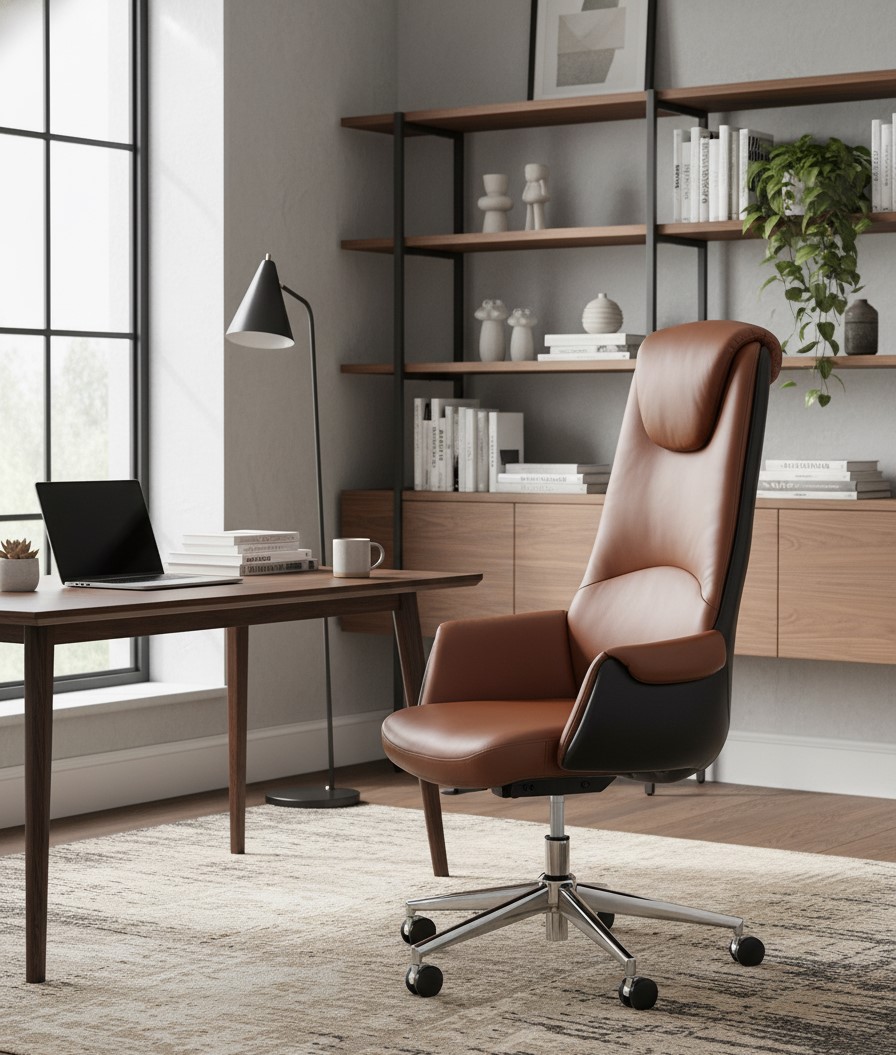 Aranżacja wnętrza z produktem