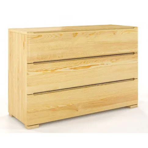 Zdjęcie produktu Komoda drewniana z szufladami Ventos 2S - Manus.