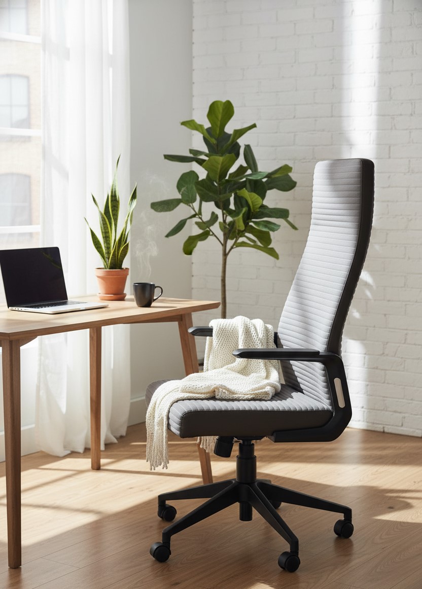 Aranżacja wnętrza z produktem