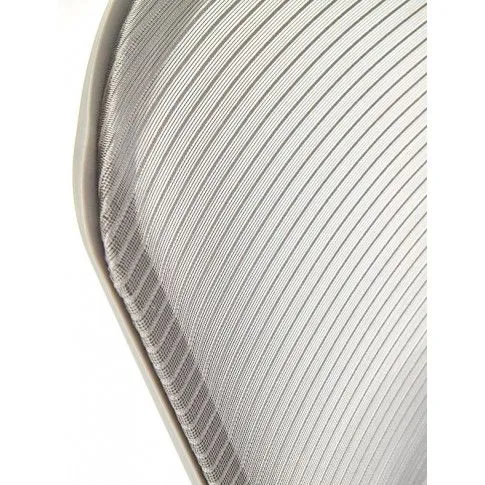 Szczegółowe zdjęcie nr 10 produktu Fotel obrotowy do komputera Talorn - popiel + czarny