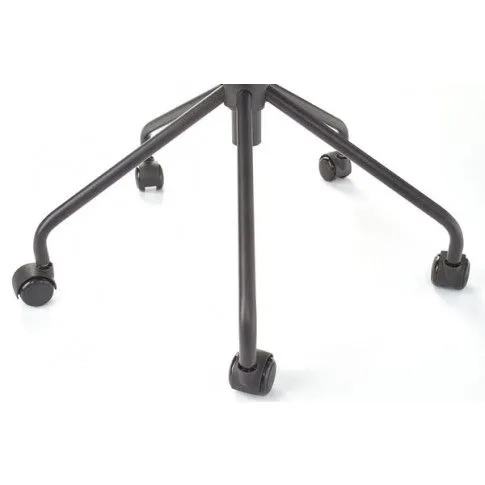 Szczegółowe zdjęcie nr 9 produktu Obrotowy fotel do biurka Wano - popiel