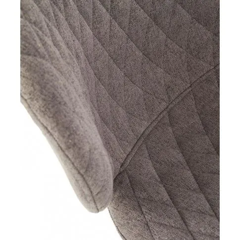 Szczegółowe zdjęcie nr 8 produktu Obrotowy fotel do biurka Wano - popiel