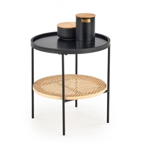 Zdjęcie produktu Okrągły stolik kawowy Rodus .