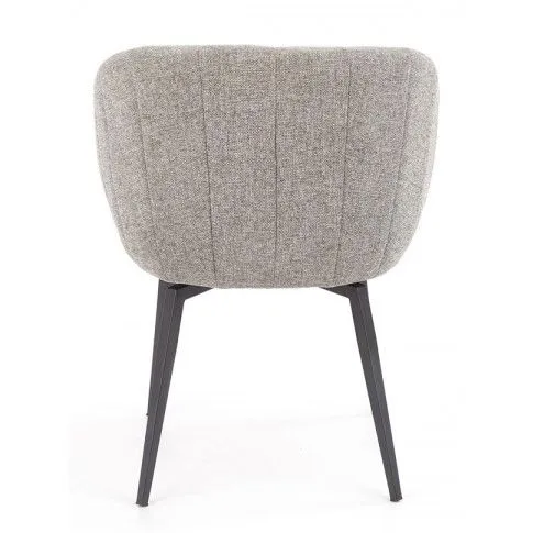 Szczegółowe zdjęcie nr 8 produktu Krzesło z funkcją obracania Iferor - popiel