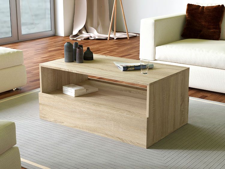 Ralto - wizualizacja wnętrza.