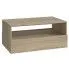 Zdjęcie produktu Ława kawowa z szufladami Ralto - dąb sonoma.