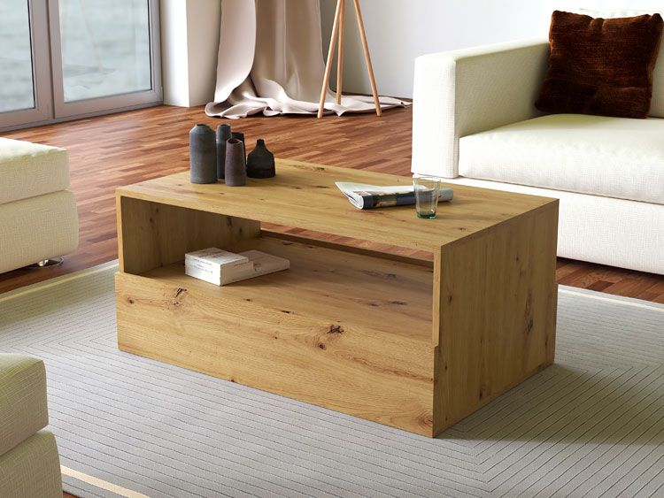 Ralto - wizualizacja wnętrza.