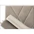 Szczegółowe zdjęcie nr 5 produktu Pojedyncze łóżko boxspring Orlando 80x200 - 58 kolorów