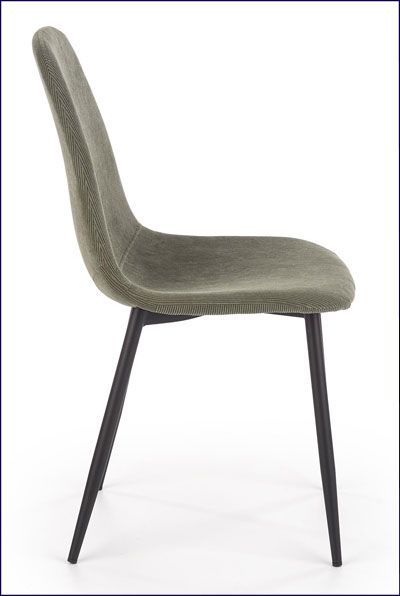 Produkt Loftowe krzesło Semi - zielony - zdjęcie numer 2