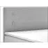 Szczegółowe zdjęcie nr 4 produktu Podwójne łóżko boxspring Panata 140x200 - 32 kolory