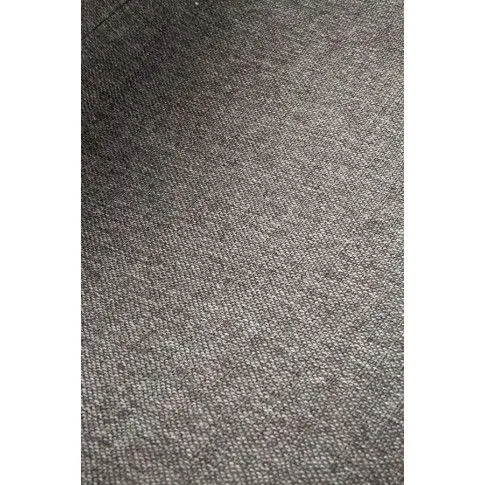 Szczegółowe zdjęcie nr 11 produktu Minimalistyczne krzesło Mirezo - popiel