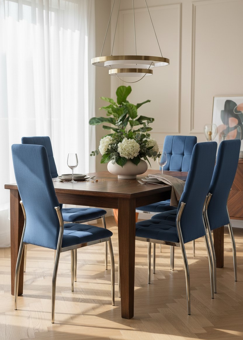 Aranżacja wnętrza z produktem