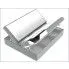 Szczegółowe zdjęcie nr 6 produktu Łóżko boxspring Emina 120x200 - 32 kolory