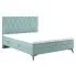 Zdjęcie produktu Łóżko boxspring Tiago 120x200 - 32 kolory.