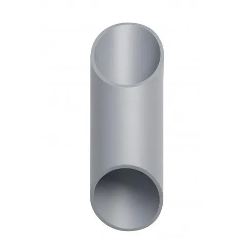 Fotografia Szykowny kinkiet E006-Jafos - popiel z kategorii Kinkiety