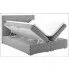 Szczegółowe zdjęcie nr 6 produktu Podwójne łóżko boxspring Sempre 160x200 - 32 kolory