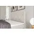 Szczegółowe zdjęcie nr 4 produktu Podwójne łóżko boxspring Sempre 160x200 - 32 kolory